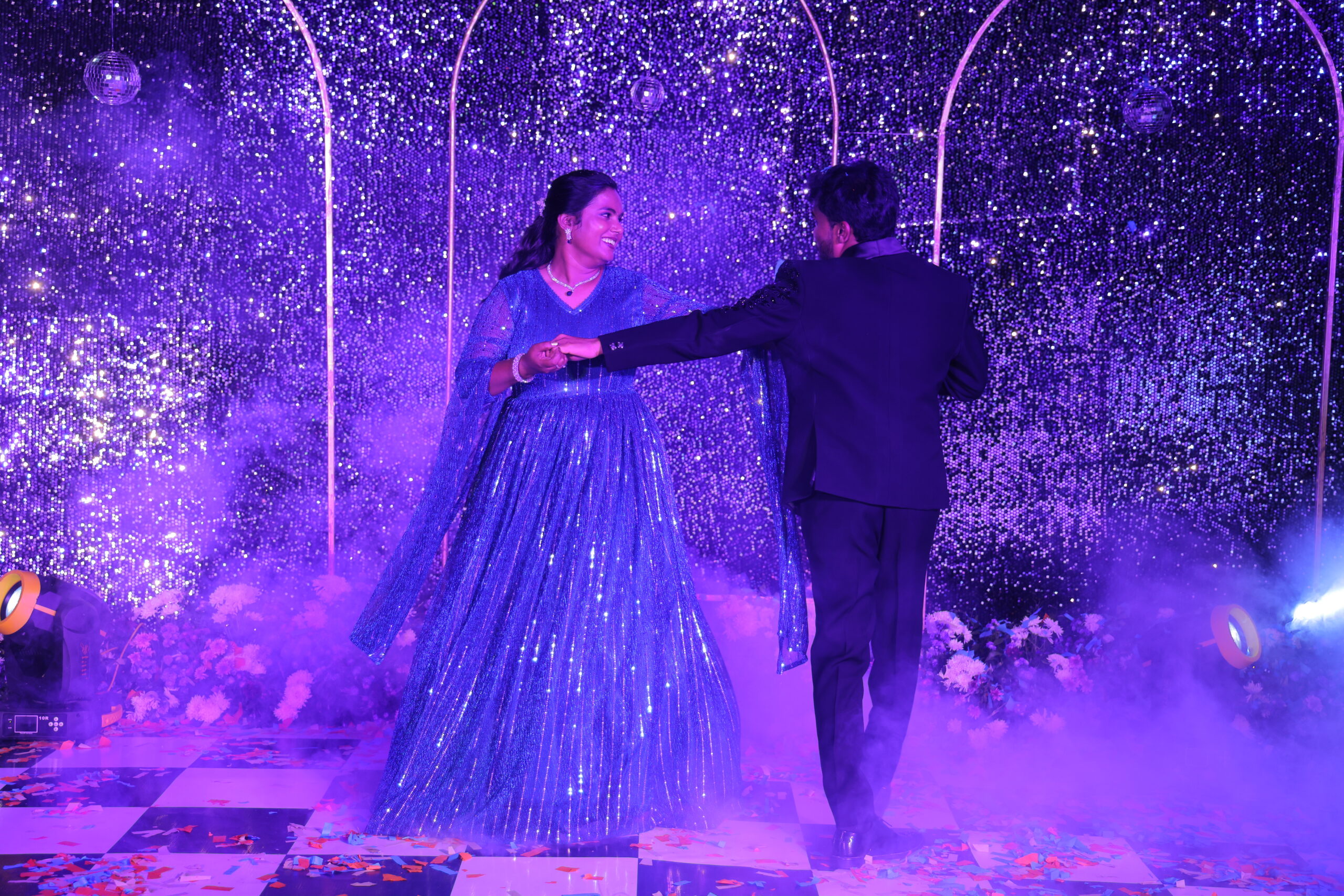 Megha's Marriage By Himmu